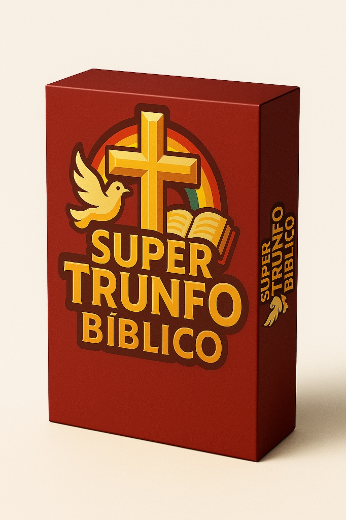 Jogo Bíblico 15