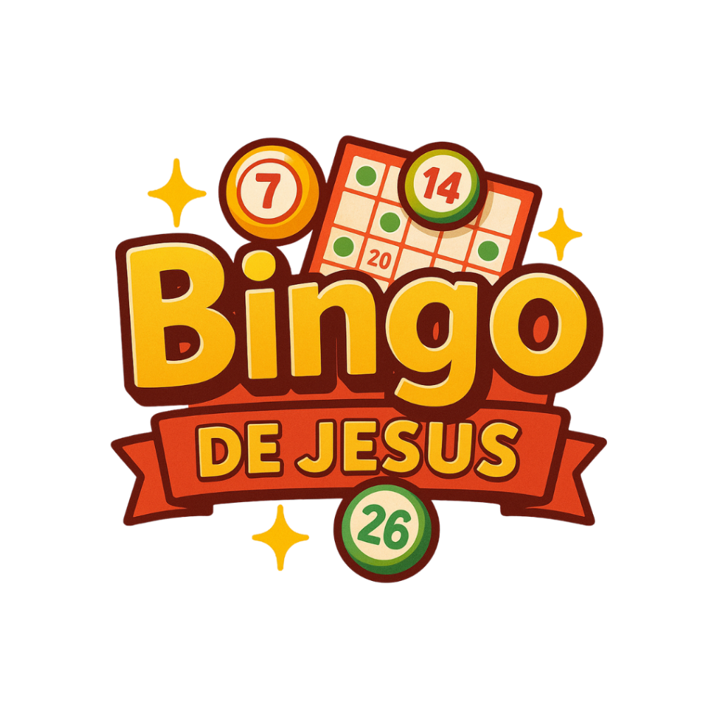 Jogo Bíblico 3